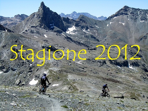 Stagione 2012