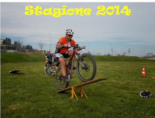 Stagione 2014