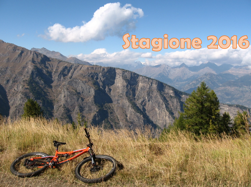 Stagione 2016